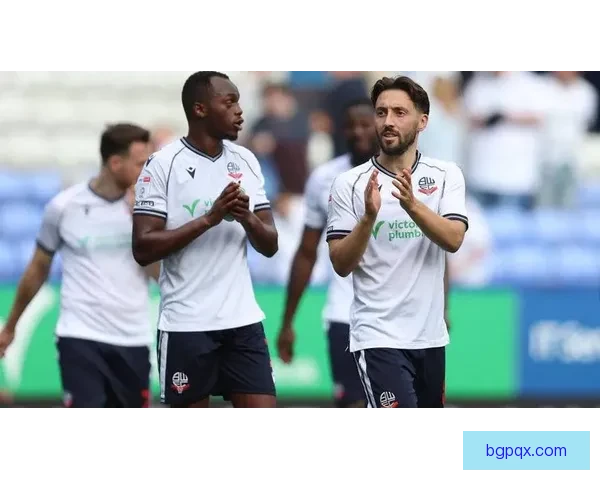 博尔顿对阵伯顿英甲专场深度解析与赛果前瞻数据走势战术看点全面解读